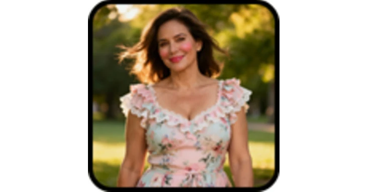 Ashley, Austin, Texas