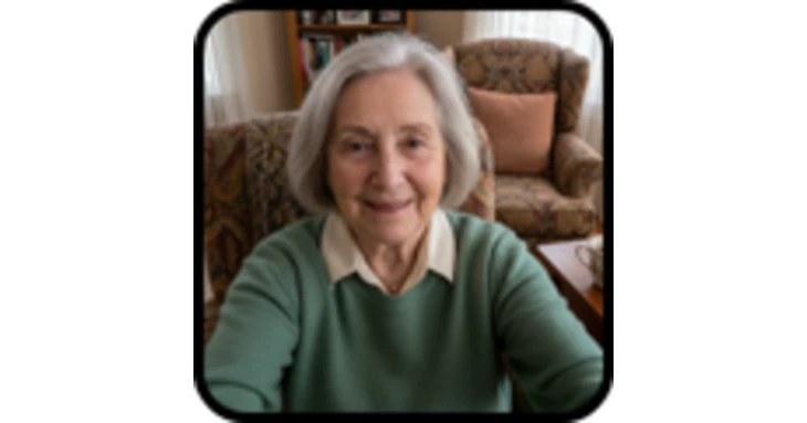 Sarah, Sarasota, Florida